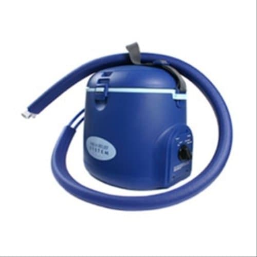 Aqua Relief System - Large Single Thearpy Boot - Requires Aqua Relief System - ARS2000BTPSNG-LG