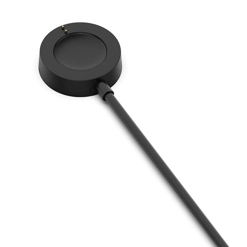 talogca USB Charging Cable Wireless Charging Holder For Fossil Gen 4 Gen 5 Charger Fossil, Emporio Armani, Skagen Falster 2, Kate Spade Scallop 2, Diesel Charger reliable