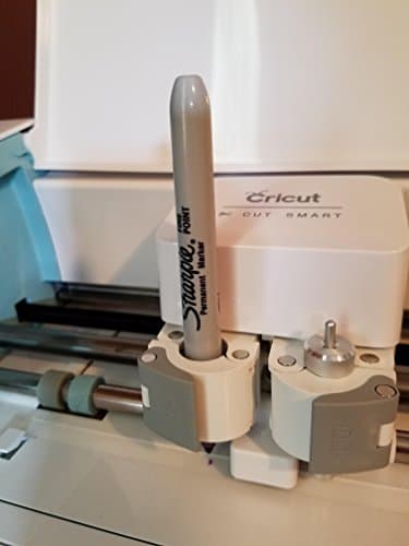 Cricut Explore Air & Air 2 Sharpie Fine Point Adapter