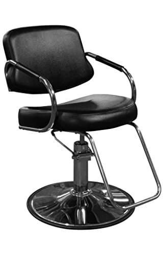 "Soho" Styling Chair