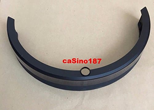Roomba 700/800 Series Black Bumper no IR sensor 760 770 780 790 761 805 870 880 890