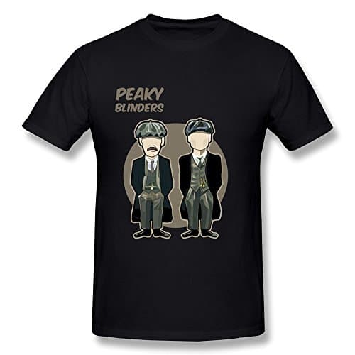 Men's Peakyblinders Pins Massive T-shirt S