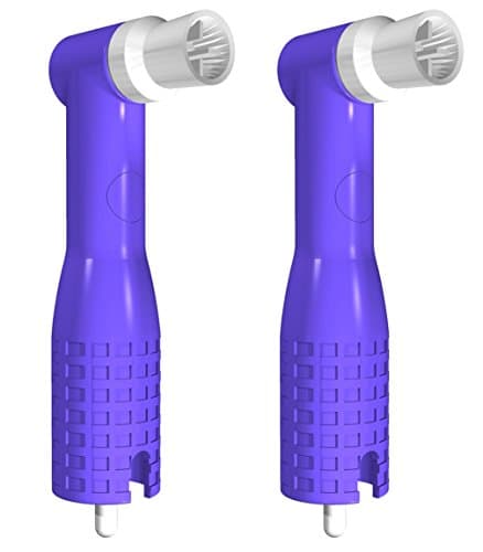 Cargus 248-500 Prophy Firm Disposable Angles, Mark3 (Pack of 500)