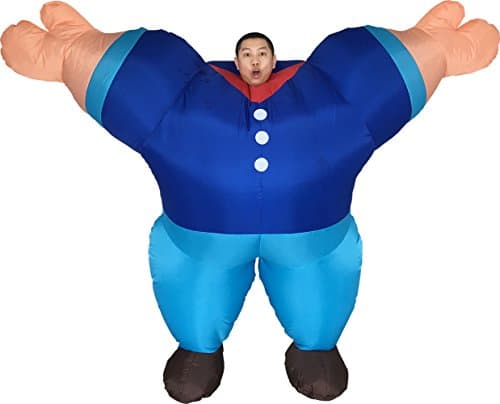 GoPrime Full Body Suit for Adults