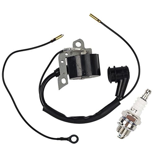 Beehive Filter Replace Ignition Coil Spark Plug For Stihl 029 039 MS290 MS310 MS390 CHAINSAW NEW