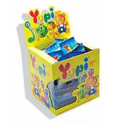 Yupi Happy Bears 10g x 50