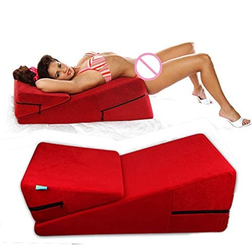 Llm Sofa Position Triangle Sponge Pad Combination Set Comfy Pad