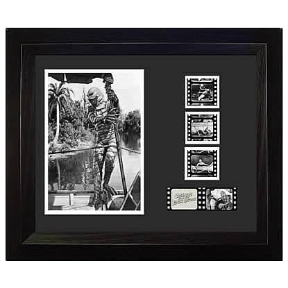 The Creature from The Black Lagoon Film Cell