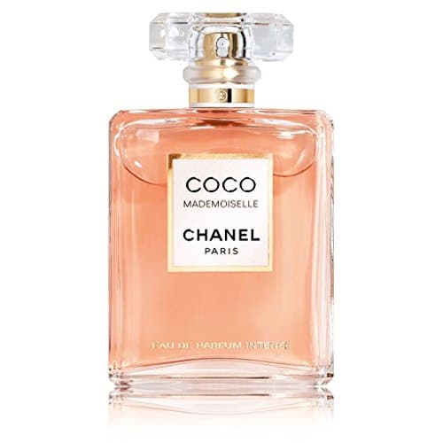 COCO MADEMOISELLE EAU DE PARFUM INTENSE SPRAY 3.4 FL. OZ.