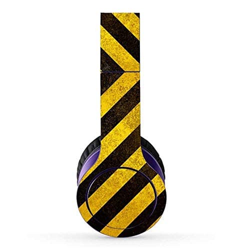 Skin Decal Protective Wraps Headset Removable Stickers Customization & Compatible with Monster Beats Solo HD #8 (Color : 3, Size : Solo HD)