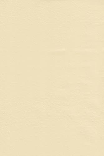 Galaxy Heavyweight Vinyl Tablecloth, 70" Round, Sand [Kitchen]