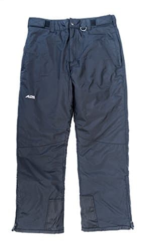 Alpine Ascentials Men's Classic Snow Pant
