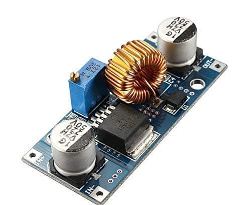 AARIOT XL4015 5A DC-DC Step Down Adjustable Power Supply Module Buck Converter