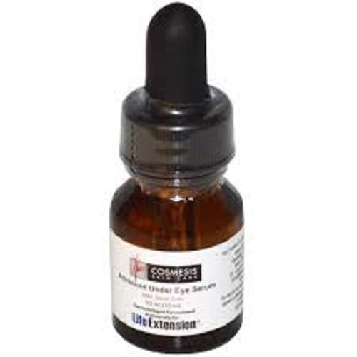 Cosmesis Advanced Under Eye Serum, 1.0 oz (10 ml)