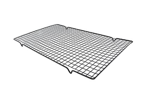 Cooling and Baking Rack | Non-Stick 16 inch x 10 inch