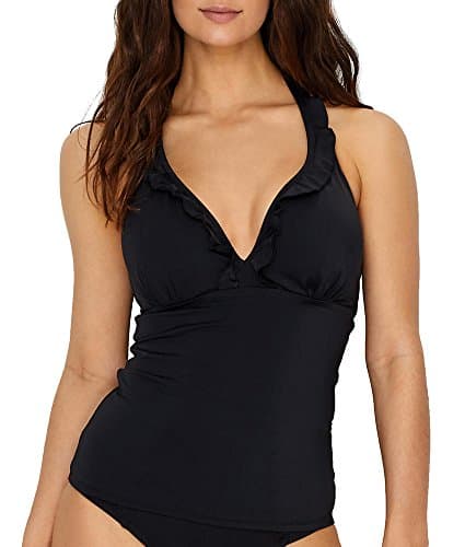 Pour Moi Getaway Underwire Tankini Top