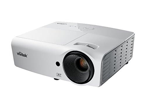 Vivitek D560ST SVGA Short-Throw Projector