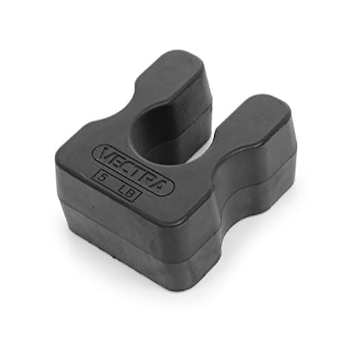 Vectra 5lbs Add-On Plate