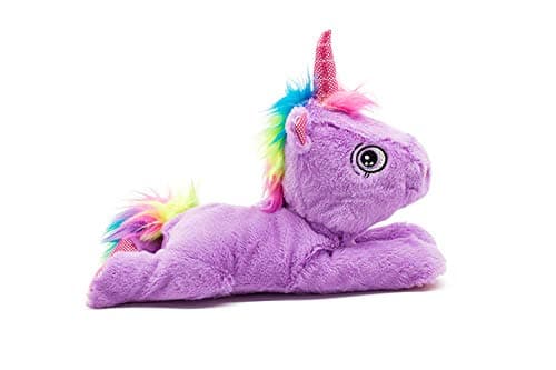 Zookiez Slappy Rainbow, Date Birth May 6th