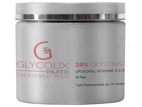 Elite Treatment Pads 20% 60 pads