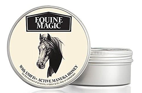 The Honey Collection Equine First Aid Wound Cream