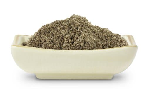 Organic Flax Seed Powder, 1 Pound Bag