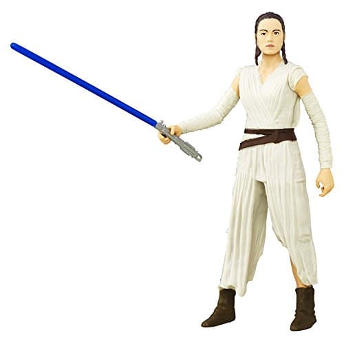 Disney Star Wars Rey (Starkiller Base) 6" Action Figure