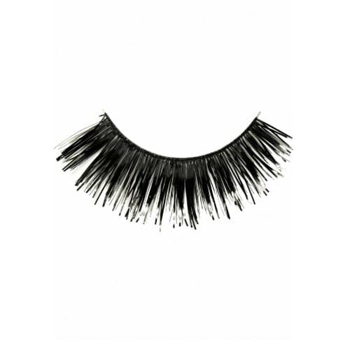 X-Gen Glamour Lashes Jet Black Shimmer Jet Set