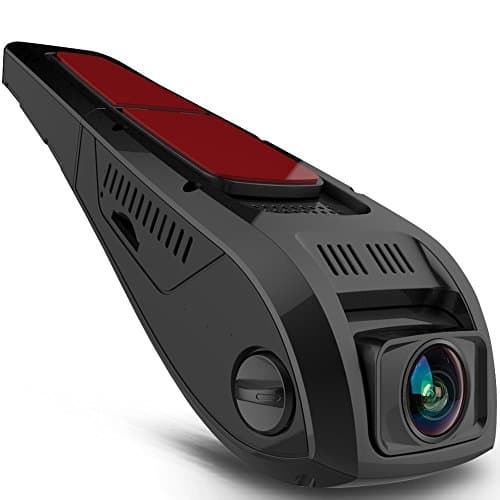 RexingF1 dash cam pro Full HD 1080p 170° Wide Angle Super Night Vision Mode Renexing New Stealth Design for Cars RexingUSA 2017 Version