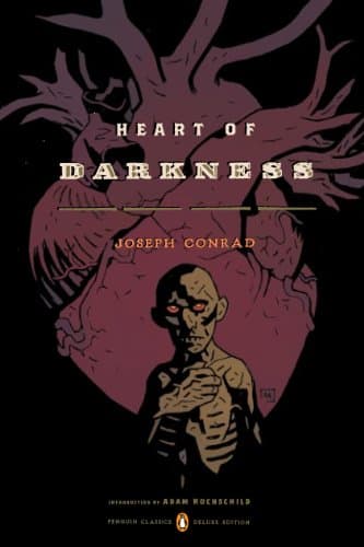 Heart of Darkness: (Penguin Classics Deluxe Edition)