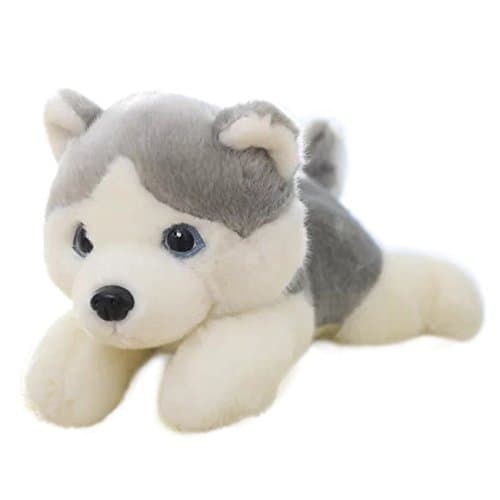 Pety Pet Plush Stuffed Dog Toy,10''