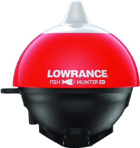 Lowrance Fishhunter 3d 000-14240-001