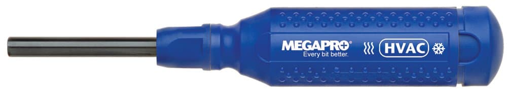 Megapro HVAC 14in1 Screwdriver