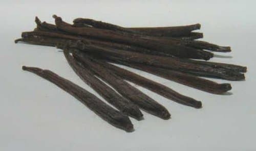 10 Madagascar Bourbon Planifolia Extract Grade B Vanilla Beans by Spice Market