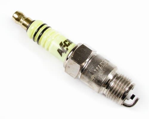 Accel 8172 U-Groove Plug 276 8/Card