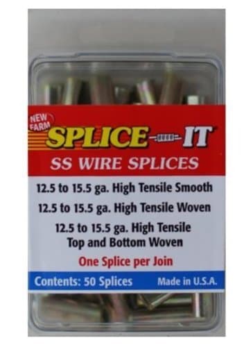 Dare Kwik Splice Wire Splices by Dare Products Inc