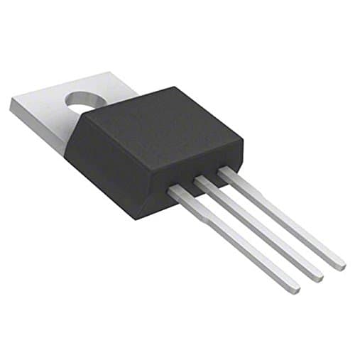 MOSFET N-CH 150V 130A TO-220-3, Pack of 10 (FDP075N15A-F102)
