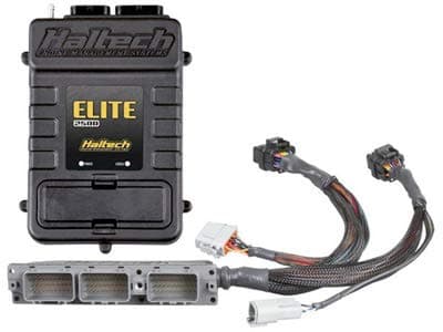 Haltech Elite 2500 Plug n Play Adaptor Harness for Ford Mustang GT Cobra 99-04