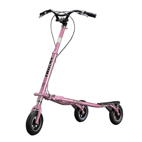 Trikke T78DX Pink
