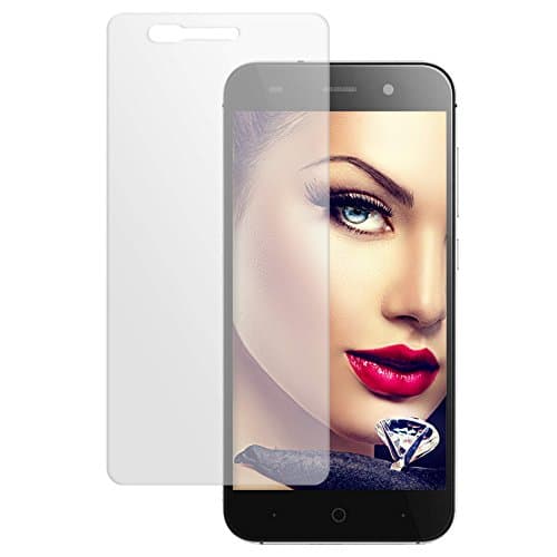 mtb more energy® Tempered Glass Screen Protector for ZTE Blade L6 (5.0'') - Display Film Protection