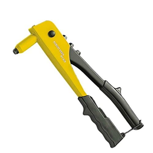 Rdeer Riveter Blind Rivet Riveting Pliers Hand Tool Cutter Repair Tools