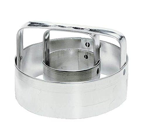 Kitchen, Dining &amp; Bar Donut Cutter 3" Round For Doughnut or Cookies Bakeware - Kitchen Tools &amp; Gadgets