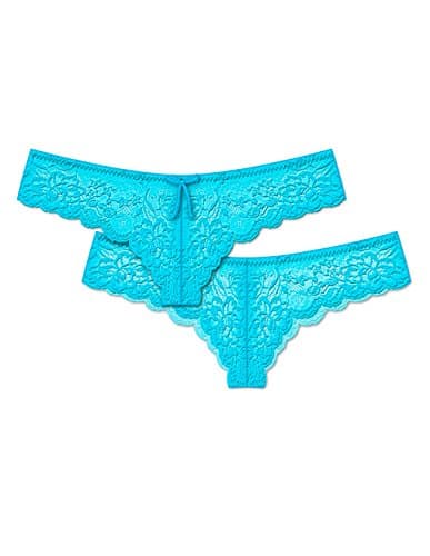 Rene Rofe It Girl Without Limits Thong Panty