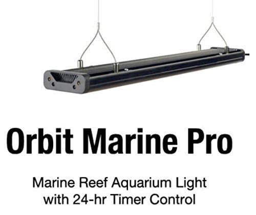 Current USA Single Orbit Marine Pro Hanging Kit (#4190) by Orbit Marine Pro