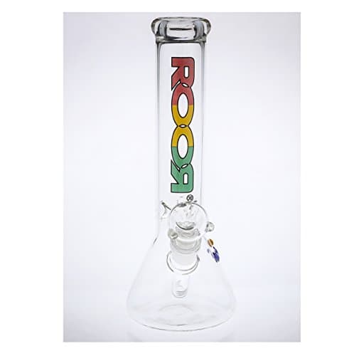 Cheap Clear 18.8mm 12 Inches Glass