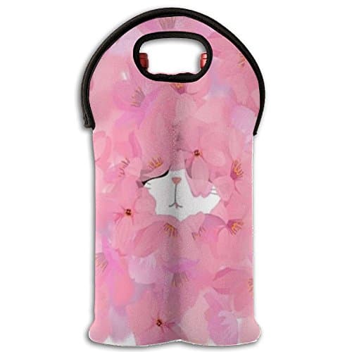 Stainless Steel 3D Pattern Pink Rabbit Almost Indestructible, Heavy Construction Bottle Opener Bottle Opener Key