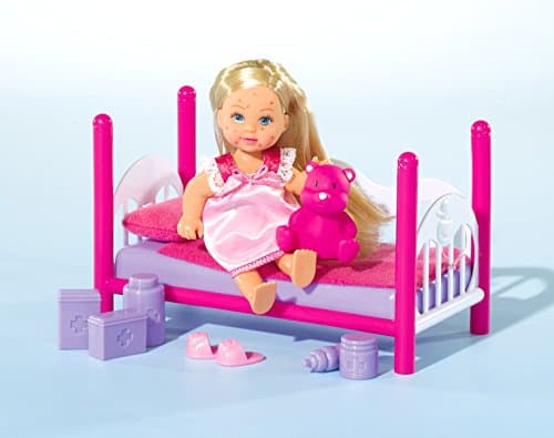 Lil Dolly Happy AGain