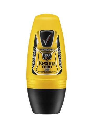 Rexona Men V8 Anti-perspirant Deodorant Roll-on 50ml