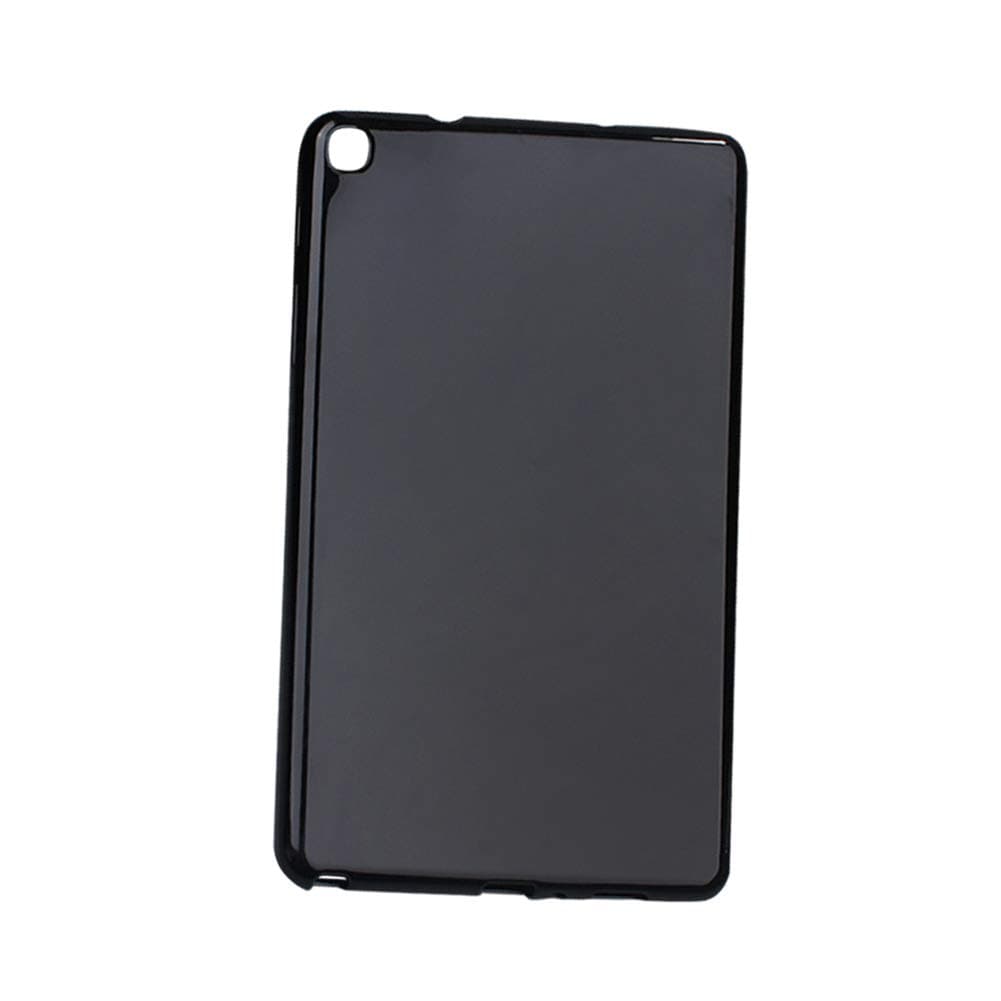 uirend Case for Samsung Galaxy Tab A 8.0 2019 (SM-T290 /T295 /T297) 8 inch Tablet - Silicone Soft Skin TPU Shockproof Protective Cover