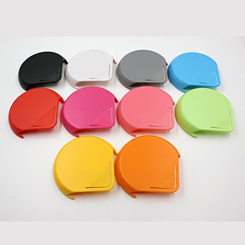 Choize Big Ear Loundspeaker Horn No External Power Required Amplifier Speaker Stereo for Ipad 2 Ipad 3 4 New Ipad (Color Send At Random)